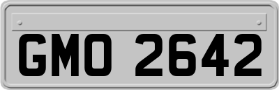 GMO2642
