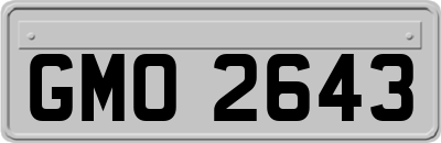 GMO2643