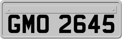 GMO2645