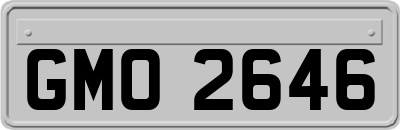 GMO2646