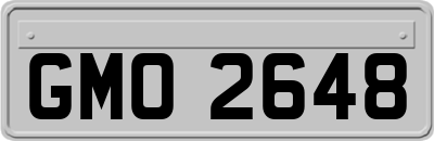GMO2648