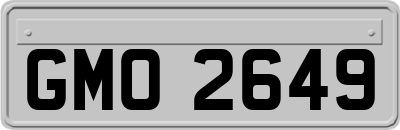 GMO2649