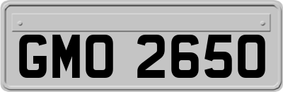 GMO2650