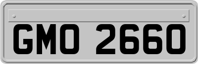 GMO2660