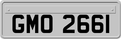 GMO2661