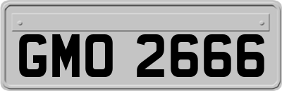 GMO2666