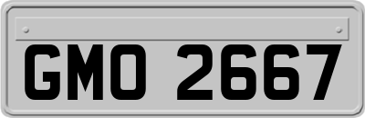 GMO2667