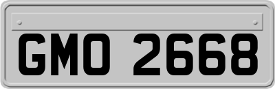 GMO2668