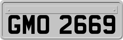 GMO2669