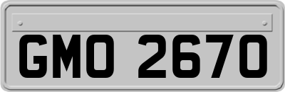 GMO2670