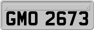 GMO2673