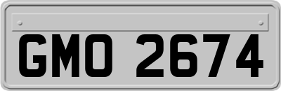 GMO2674