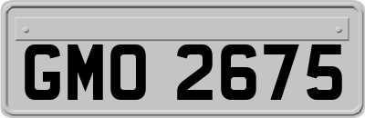 GMO2675