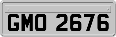 GMO2676