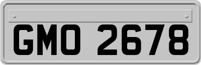 GMO2678