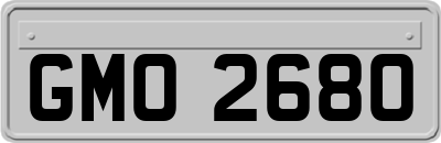 GMO2680