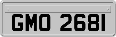 GMO2681