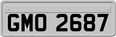 GMO2687