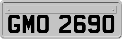 GMO2690