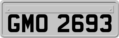 GMO2693