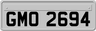 GMO2694