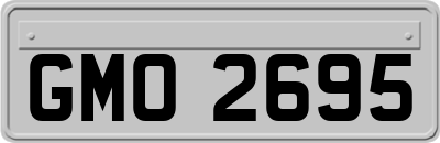 GMO2695