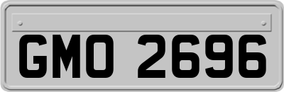 GMO2696