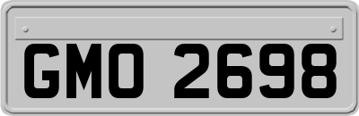 GMO2698