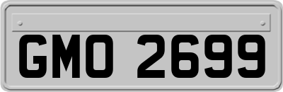 GMO2699