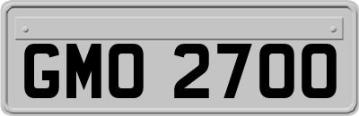 GMO2700