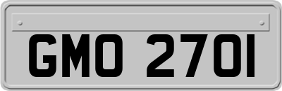 GMO2701