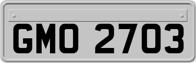 GMO2703