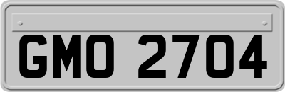 GMO2704