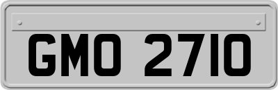 GMO2710