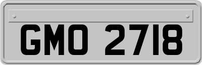 GMO2718