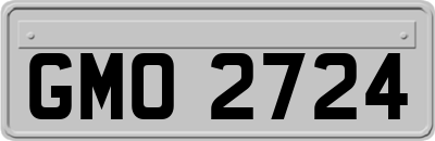 GMO2724