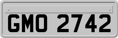 GMO2742