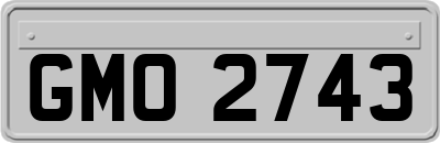 GMO2743