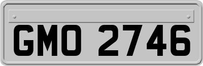 GMO2746