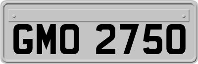 GMO2750