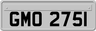 GMO2751
