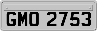 GMO2753