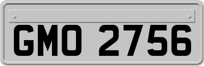 GMO2756