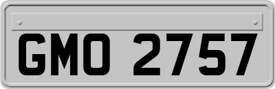 GMO2757