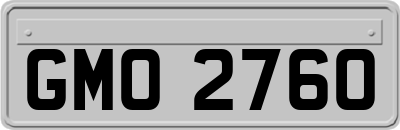 GMO2760