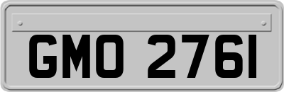 GMO2761