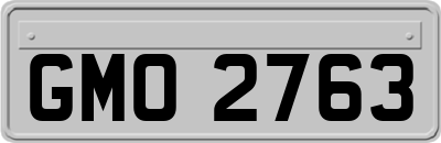 GMO2763