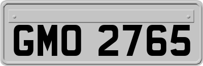 GMO2765