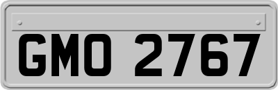 GMO2767