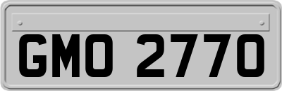 GMO2770